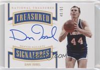 Dan Issel #/50