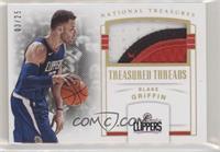 Blake Griffin #/25