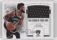 Allen Crabbe #/99