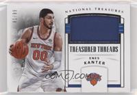 Enes Kanter [EX to NM] #/99