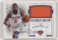 Tim Hardaway Jr. #/99