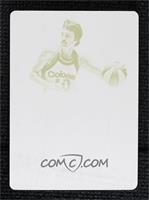 Louie Dampier #/1