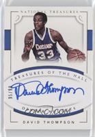 David Thompson #/99