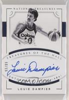 Louie Dampier #/99