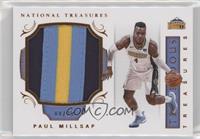 Paul Millsap #/25