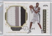 LaMarcus Aldridge #/10