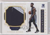 Tyreke Evans #/10