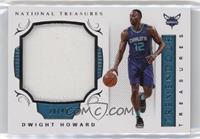 Dwight Howard #/49