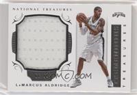 LaMarcus Aldridge #/99