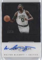 Walter McCarty #/99