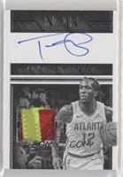 Taurean Prince #/20