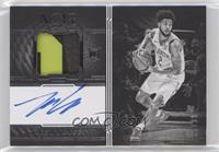 Autographed Prime Rookies - Tyler Dorsey #/99