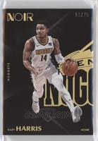 Home - Gary Harris #/25