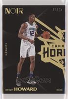 Home - Dwight Howard [Noted] #/25