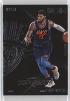 Away - Paul George #/79