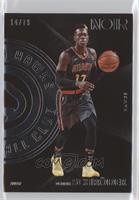 Away - Dennis Schroder #/79