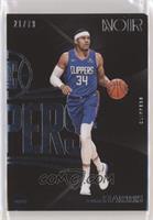 Away - Tobias Harris #/79