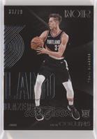 Rookies Away - Zach Collins #/79