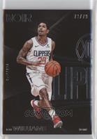 Home - Lou Williams #/79