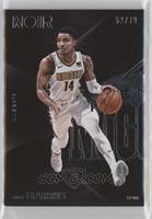 Home - Gary Harris #/79