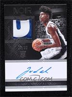 Rookie Patch Autographs - Jonathan Isaac [EX to NM] #/99