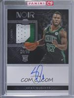 Rookie Patch Autographs - Semi Ojeleye #/99