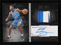 Autographed Prime Rookies - Terrance Ferguson #/99