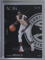 Home - Taurean Prince [Noted] #/79