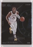 Home - Victor Oladipo #/79