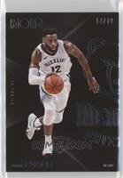 Home - Tyreke Evans #/79