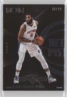 Home - Andre Drummond #/79