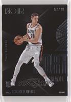 Rookies Home - Zach Collins [Noted] #/79