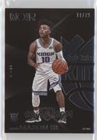 Rookies Home - Frank Mason III #/79