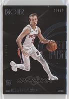 Rookies Home - Luke Kennard #/79