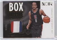 Avery Bradley #/25