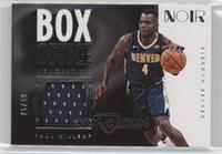 Paul Millsap #/49