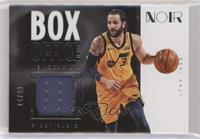 Ricky Rubio #/49