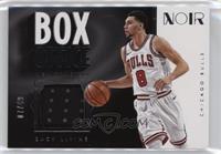 Zach LaVine #/49