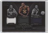 Al Jefferson #/99