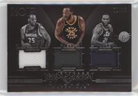 Al Jefferson #/99