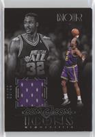 Karl Malone #/99