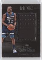 Andrew Wiggins #/49