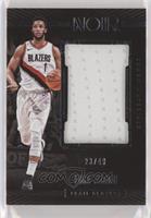 Evan Turner #/49