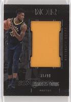 Thaddeus Young #/99