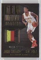 John Collins #/10