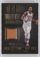 Josh Jackson #/25