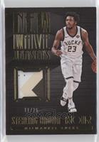 Sterling Brown #/25