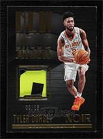 Tyler Dorsey #/25