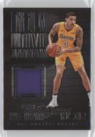 Kyle Kuzma #/99