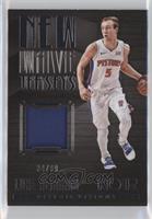 Luke Kennard #/99